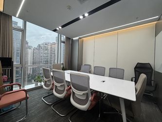 চীন Chengdu Hongtaihengshun Technology Co., Ltd. কোম্পানির প্রোফাইল