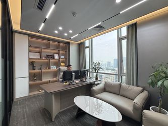 চীন Chengdu Hongtaihengshun Technology Co., Ltd. কোম্পানির প্রোফাইল