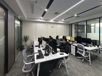 চীন Chengdu Hongtaihengshun Technology Co., Ltd. কোম্পানির প্রোফাইল