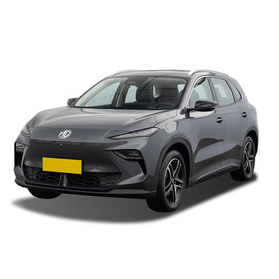 ভালো দাম ২০২৫ কমপ্যাক্ট এসইউভি ৫ দরজা ৫ আসন এক গতির ট্রান্সমিশন ইলেকট্রিক এমজি ইএস৫ ইভি গাড়ি ৫২৫ কিমি ইভি রেঞ্জ প্রিপেইমেন্ট উচ্চ গতি অনলাইন