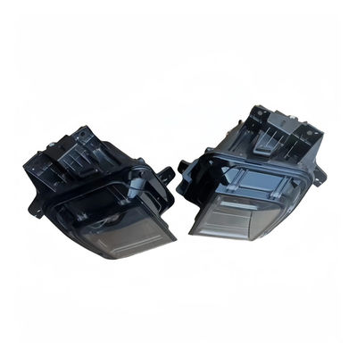 ভালো দাম লিসিয়াং l7 l8 l9 সম্পূর্ণ গাড়ির আনুষাঙ্গিকের জন্য সরাসরি প্রতিস্থাপন হেডলাইট ফিটিং টাইপ অনলাইন