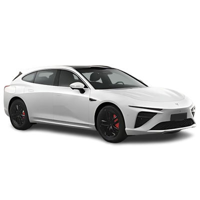 ভালো দাম 2024 Neta S এক্সটেন্ডেড রেঞ্জ খাঁটি বৈদ্যুতিক যানবাহন 4 দরজা 5 আসন সেডান 1060 কিলোমিটার পরিসীমা এবং প্রোগ্রামযোগ্য 231 এইচপি মোটর সহ অনলাইন