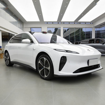 ভালো দাম কাস্টমাইজড এনআইও ইটি 5 টি 5 সিট ওয়াগন গাড়ি খাঁটি বৈদ্যুতিক দীর্ঘতম ড্রাইভিং রেঞ্জ 610 কিমি ত্বরণ 4 সে / 100 কিলোমিটার অল-হুইল ড্রাইভ ইন্টেলিজেন্ট ড্রাইভ এল 2 অনলাইন