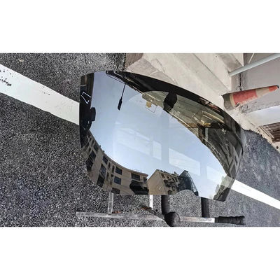 ভালো দাম সরাসরি প্রতিস্থাপন X02 X03-52160011 গাড়ি আনুষাঙ্গিক অটো খুচরা যন্ত্রাংশ Lixiang l7 l8 l9 স্তর সামনের / পিছনের উইন্ডশিল গ্লাস অনলাইন