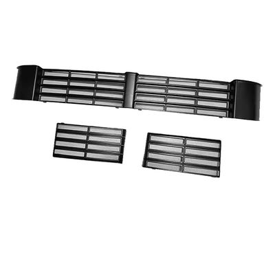 ভালো দাম ধুলো-প্রতিরোধী পোকামাকড়-প্রতিরোধী নেট কভার লিসিয়াং এল 6 এল 7 এল 8 এল 9 মডেলের সাথে সামঞ্জস্যপূর্ণ আপনার গাড়ির গ্রিল রক্ষা করুন অনলাইন