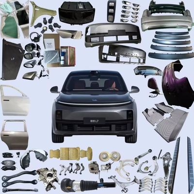 ভালো দাম এয়ার প্রো ম্যাক্স সম্পূর্ণ আনুষাঙ্গিকের জন্য কাস্টমাইজযোগ্য লিজিয়াং এল 7 এল 8 এল 9 বডি কিট অনলাইন