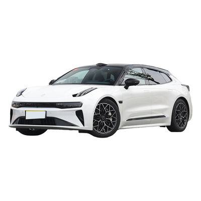 ভালো দাম 2024-2025 WE 4WD স্পোর্টস লং রেঞ্জ ইলেকট্রিক যানবাহন Zeekr 001 সাদা 5-দরজা 5-সিট হ্যাচব্যাক বডি স্ট্রাকচার স্ট্যান্ডার্ডের জন্য অনলাইন