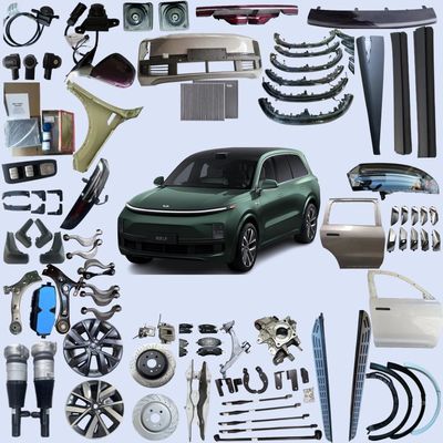 ভালো দাম লিসিয়াং এল 9 এল 7 এল 8 এক বাহ্যিক অংশ হেডলাইট কী ইঞ্জিন তেল বডি কিট সাইড স্টেপ বোর্ড চাকা অটো খুচরা যন্ত্রাংশ আনুষাঙ্গিক অনলাইন