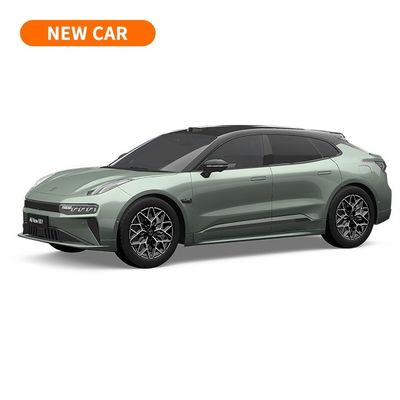 ভালো দাম 3005 হুইলবেস হান্টার সবুজ কালো চাইনিজ জিকর সব 001 মিনি ইভি 4-চাকা বৈদ্যুতিক গাড়ী বাজারে গতি সঙ্গে অনলাইন