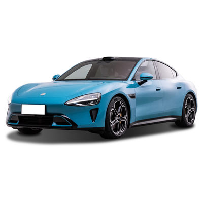 ভালো দাম 2024 CLTC SU7 স্পিড ইলেকট্রিক সেডান অটো ইভি 668 কিলোমিটার বৈদ্যুতিক পরিসীমা এবং 400Nm সর্বোচ্চ টর্ক সহ অনলাইন