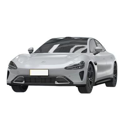 ভালো দাম সর্বোচ্চ টর্ক ৪০০এন.এম শাওমি এসইও৭ ২০২৪ স্ট্যান্ডার্ড সংস্করণ বিশুদ্ধ বৈদ্যুতিক গাড়ি ২৯৯hp এবং লং রেঞ্জ ৬৬৮ কিমি অনলাইন