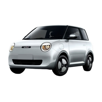 ভালো দাম চ্যাঙ্গান লুমিন স্টক বিলাসবহুল ৪ চাকা বৈদ্যুতিক গাড়ি ৩০১ কিলোমিটার রেঞ্জ ১০১ কিলোমিটার / ঘন্টা মিনি বৈদ্যুতিক যানবাহন খাঁটি বৈদ্যুতিক শক্তির ধরণ অনলাইন