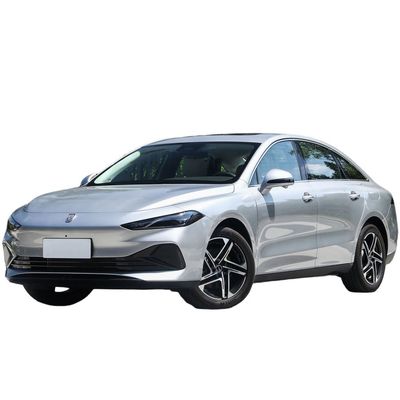 ভালো দাম কারিগরি কাঠামো 4 দরজা 5 সিট SEDAN প্লাগ ইন হাইব্রিড ইলেকট্রিক গাড়ি দ্বারা ROEWE D7 DMH বিগ এনার্জি যানবাহন অনলাইন