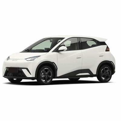 ভালো দাম ৩০৫ কিলোমিটার লং রেঞ্জ ২০২৪ বিওয়াইডি সিগল ইলেকট্রিক কার ৫ দরজার হ্যাচব্যাক ইভি চীনা বাজারে বিক্রির জন্য অনলাইন