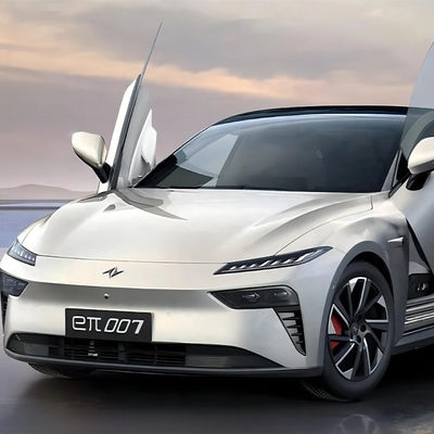 ভালো দাম 400 কেডব্লিউ এন্ডুরেন্স ফ্যাশনেবল ডংফেং ইপাই 007 এনার্জি হ্যাচব্যাক স্পোর্টস কার 2915 মিমি হুইলবেস এবং সর্বোচ্চ গতি 180 কিমি / ঘন্টা অনলাইন