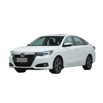 ভালো দাম 150 পিএস বাম হাতের গ্যাক কার হন্ডা CRIDER লিংপাই গাড়ি সামনের ডিস্ক রিয়ার ডিসিসি ইএসসি ইলেকট্রনিক স্ট্যাবিলিটি কন্ট্রোল সিস্টেম ডিজাইন 2024 অনলাইন