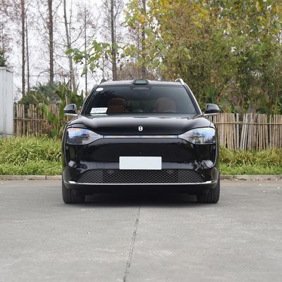 ভালো দাম CLTC খাঁটি বৈদ্যুতিক পরিসীমা 630 KM 2024 আইটো এম 9 হুয়া-ওয়ে এনার্জি যানবাহন ইভি খাঁটি বৈদ্যুতিক এসইভি গাড়ি বিলাসবহুল হুয়া-ওয়ে আইটো এম 9 গাড়ি অনলাইন