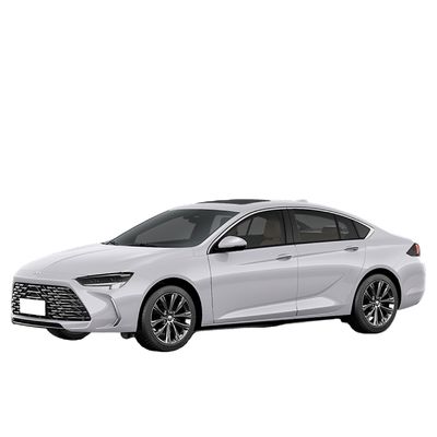 ভালো দাম 2024 হট বুই-ক রেগাল 25T সুপার উপভোগ সংস্করণ গতি 4-দরজা 5-সিট সেডান শক্তি যানবাহন সর্বাধিক টর্ক এনএম 250 তৈরি অনলাইন