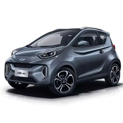 ভালো দাম ০ কিমি ব্যবহৃত মিনি চেরি লিটল অ্যান্ট ০ কিমি সেকেন্ড হ্যান্ড ইভ গাড়ি প্রতিযোগিতামূলক সুবিধাজনক শিফটিং মোড ইলেকট্রনিক রোটারি গিয়ার শিফটিং অনলাইন