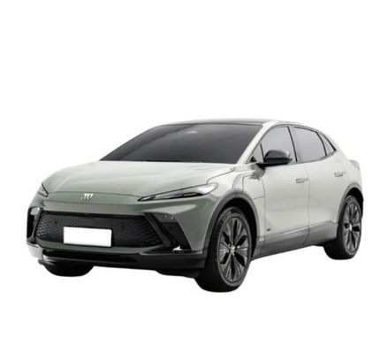 ভালো দাম ২০২৪ অল বুইক ই৪ মিড সাইজ এসইউভি ফাস্ট চার্জিং ০.৫ঘন্টা ২ডব্লিউডি ৪x৪ ব্ল্যাক ইলেকট্রিক গাড়ি সিট ৫ ২ ৩ হোমের জন্য অনলাইন