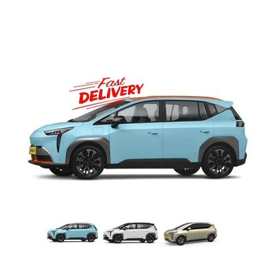 ভালো দাম সর্বোচ্চ গতি ১৫০ কিমি/ঘন্টা ব্যাপ্তি ৬১০ কিমি এআইওএন ওয়াই ২০২২ ২০২৩ এনার্জি যানবাহন ৪ চাকা গাড়ি দেশীয় বাজারের জন্য অনলাইন