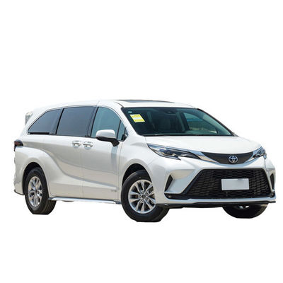 ভালো দাম 7 আসন 2024 ফাউ টো-ইয়োটা গ্রাভিয়া 2.5L হাইব্রিড সংস্করণ স্বয়ংক্রিয় হাইব্রিড বৈদ্যুতিক পণ্য যানবাহন শক্তি গাড়ি স্বয়ংক্রিয় গিয়ার বক্স অনলাইন