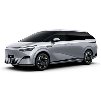 ভালো দাম এক্সপেনগ এক্স৯ এন্ড এমপিভি এর সাথে পরিবহনের ভবিষ্যতের অভিজ্ঞতা অর্জন করুন অনলাইন