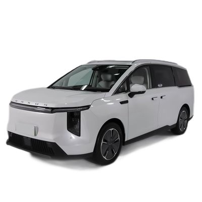 ভালো দাম SAIC MAXUS MIFA 7 বাণিজ্যিক গাড়ির বাজারের জন্য চূড়ান্ত ৫ দরজা ৭ আসনের এমপিভি অনলাইন