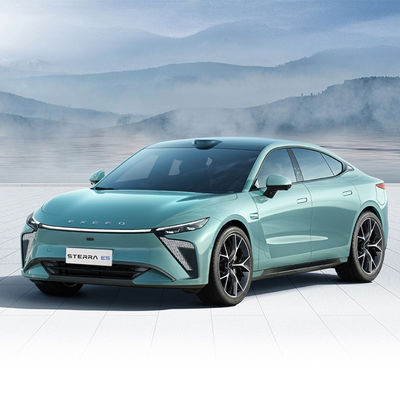 ভালো দাম EXEED STERRA ES 2024 2023 গাড়ির জন্য বৈদ্যুতিক মোটর ইঞ্জিনের মধ্যে গতি এবং বিলাসিতা এর নিখুঁত সমন্বয় অনলাইন