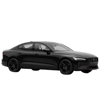 ভালো দাম ২০২৪ ভলভো এস৬০ হাই স্পিড প্লাগ-ইন হাইব্রিড ইভি ইলেকট্রিক গাড়ি ৮৪ কিমি লং রেঞ্জ এবং জিয়া এক্সট্রিম নাইট ব্ল্যাক সংস্করণ সহ অনলাইন