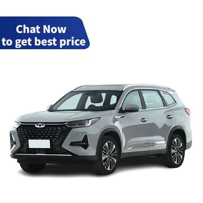 ভালো দাম চেরি টিগো ৮ প্রো ২০২৩ ২০২২ ২০২৪ চেরি টিগো ৮ প্লাস ৭ ৭ প্রো ৮ প্রো ম্যাক্স বড় স্পেস এসইউভি গাড়ি উচ্চ গতির অনলাইন