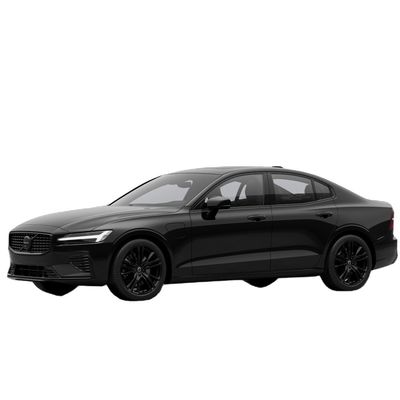 ভালো দাম হাই স্পিড কারস দীর্ঘ পরিসীমা হাইব্রিড যানবাহন পেট্রল 0km ব্যবহৃত গাড়ি জন্য তৈরি ভলভো S60 শক্তি যানবাহন অনলাইন