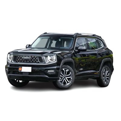 ভালো দাম চামড়ার আসন 2023 হাভাল কুল ডগ 1.5T 0km ব্যবহৃত গাড়ি সময়োপযোগী চার চাকা ড্রাইভ স্পোর্ট-ইউটিলিটি যানবাহন এসইউভি পেট্রল গাড়ি অনলাইন