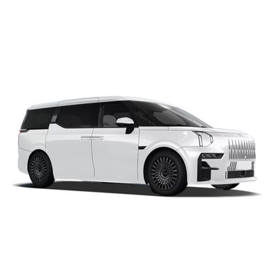 ভালো দাম 686Nm সর্বোচ্চ টর্ক 4.5S ত্বরণ ZEEKR 009 ডুয়াল মোটর 822km Endurance শক্তি আপনার প্রয়োজনীয়তা জন্য বৈদ্যুতিক গাড়ী অনলাইন