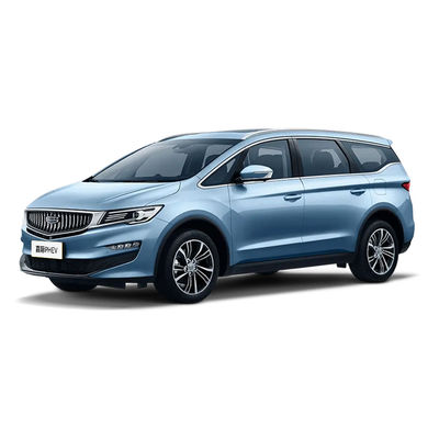 ভালো দাম জিলি জিয়াজি পিএইচইভি হাইব্রিড ইলেকট্রিক যানবাহন এসইউভি 7 আসন 15.5 কেডব্লিউএইচ ব্যাটারি ক্ষমতা এবং 255 এন এম সর্বোচ্চ টর্ক সহ অনলাইন