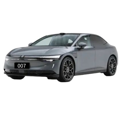 ভালো দাম 2024 Geely Zeekr 007 মাঝারি গাড়ি খাঁটি বৈদ্যুতিক শক্তি যানবাহন বাম দিকের স্টিয়ারিং এবং এলএফপি ব্যাটারি সহ সর্বশেষ সংস্করণ প্রিসেল অনলাইন