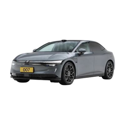 ভালো দাম 2024 Zeekr 007 বিশুদ্ধ বিদ্যুৎ 2WD 4WD 422hp 646hp রক্ষণাবেক্ষণ-মুক্ত লোড-এসিড ব্যাটারি এবং 255/40 R20 টায়ার সহ গাড়ি অনলাইন