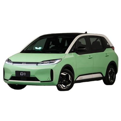 ভালো দাম চীন নিউ বাইড ইলেকট্রিক কার বাইড ডি১ ২০২৩ ইভ কার ৫ সিটার ৪ চাকা পাবলিক যাত্রী বৈদ্যুতিক গাড়ি স্টক ইন অনলাইন