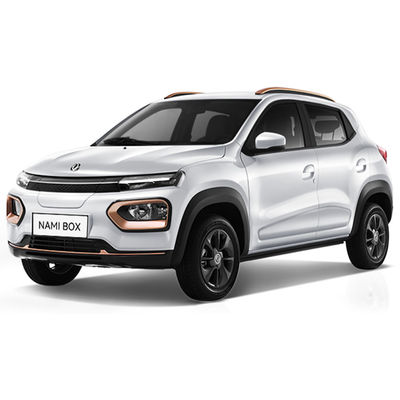 ভালো দাম ২০২৩ ডংফেং নামি বক্স এনার্জি যানবাহন ৪ চাকা বৈদ্যুতিক গাড়ি প্রাপ্তবয়স্ক যানবাহন ইভে তৈরি গাড়ি উচ্চতা মিমি ১৫১৫ হুইলবেস মিমি ২৪২৩ অনলাইন