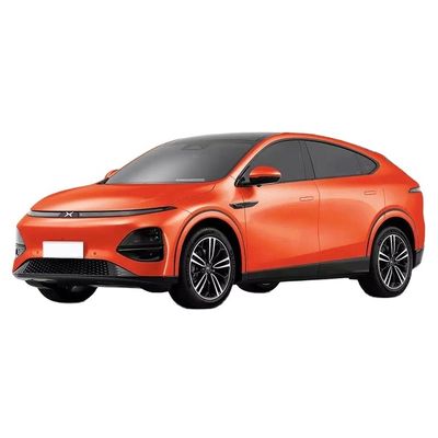 ভালো দাম শাওপং জি৬ ইলেকট্রিক গাড়ি এসইউভি ৭৫৫ কেএম সিএলটিসি খাঁটি ইলেকট্রিক রেঞ্জ ৫৮০-৭৫৫ কিমি ২৩৫/৬০ আর১৮ টায়ারের আকার অনলাইন