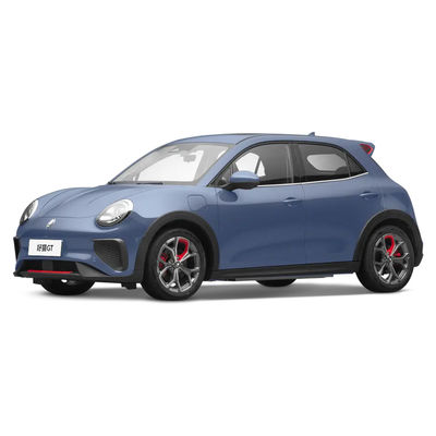 ভালো দাম 2650 মিমি হুইলবেস ওআরএ ফাঙ্কি ক্যাট জিটি/ওআরএ ফাঙ্কি ক্যাট বালি মাও এনার্জি যানবাহন খাঁটি বৈদ্যুতিক 171hp বৈদ্যুতিক ইউটিলিটি যানবাহন অনলাইন