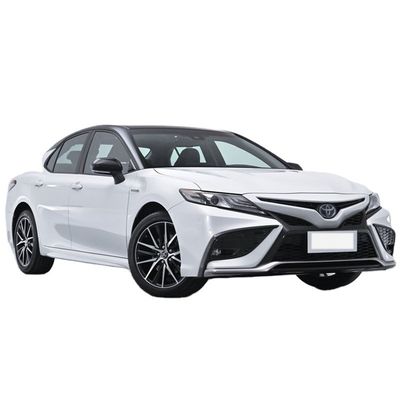ভালো দাম স্তর মাঝারি আকারের গাড়ি ২০২৩ ২০২৪ সি-অ্যাম্রি টো-ইয়োটা জ্বালানী যানবাহন ১৭৮ অশ্বশক্তি সেরা বিক্রয় ৪৮৮৫x১৮৪০x১৪৫৫ মিমি অনলাইন