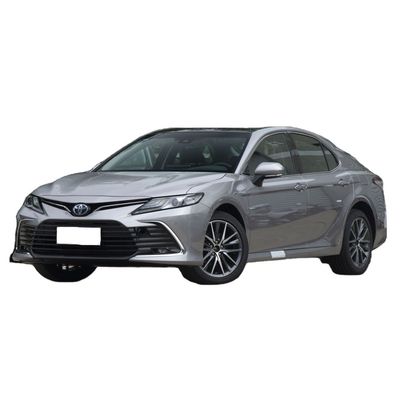 ভালো দাম 2023 জিএসি টো-ইয়োটা সি-অ্যাম্রি ইভি অটো ইলেকট্রিক 4-দরজা 5-সিট ই-সিভিটি ক্রমাগত পরিবর্তনশীল ট্রান্সমিশন এবং 2825 মিমি হুইলবেস সহ অনলাইন