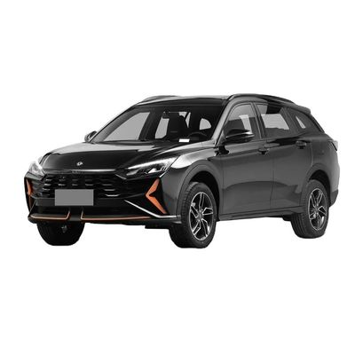 ভালো দাম ইলেকট্রিক স্টিয়ারিং সিস্টেম 2024 ডংফেং ইক্সুয়ান ফেসলিফ্ট ম্যাক সংস্করণ 1.5L ম্যাক্স জিএস এসইউভি এ 30 সি 65 ক্যামেরা অটোমেটিক গিয়ার বক্স অনলাইন