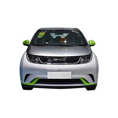 ভালো দাম একটি একক উইন্ডো স্কাইলাইট টাইপ 2023 বাইড ই 6 5kW খাঁটি বৈদ্যুতিক ড্রাইভিং রেঞ্জ 301km ডলফিন অটো কার যানবাহন আকার মিমি 4995*1910*1495 অনলাইন