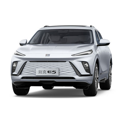 ভালো দাম সর্বোচ্চ গতি ১৮০ কিমি/ঘন্টা অর্থনৈতিক বুইক ই৫ এনার্জি ইলেকট্রিক কার ইলেকট্রিক অটো যানবাহন আমদানি করা এবং সস্তা শীতকালীন বিয়ার হোয়াইট অনলাইন
