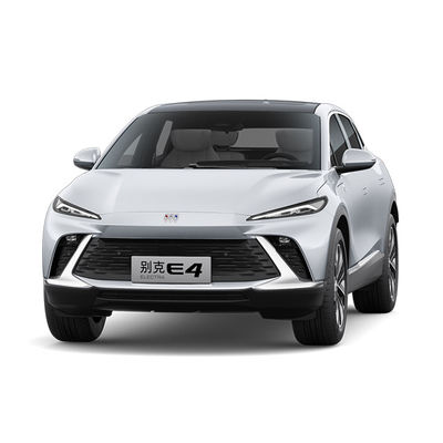 ভালো দাম সর্বোচ্চ গতি ১৮০ কিলোমিটার/ঘন্টা দ্রুত চার্জিং এবং শীতকালীন বার্চ হোয়াইট কালার ২০২৪ বুইক ই৪ বিলাসবহুল ইলেকট্রিক যানবাহন অনলাইন