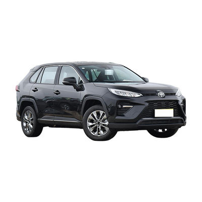 ভালো দাম ২০২৪ হাইব্রিড গাড়ি টয়োটা ওয়াইল্ডল্যান্ডার জিএসি লিডিং সংস্করণ ২০টি কমপ্যাক্ট এসইউভি এসিসি ক্রুজ ইউরো VI পেট্রল বৈদ্যুতিক চামড়া আসন অনলাইন