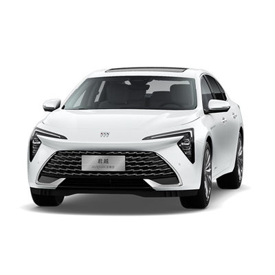 ভালো দাম 2024 Buick LaCrosse Avenir বিলাসবহুল মিনি স্পিড পেট্রল গাড়ি জ্বালানী কোষের সাথে স্টাইল এবং দক্ষতার নিখুঁত সমন্বয় অনলাইন