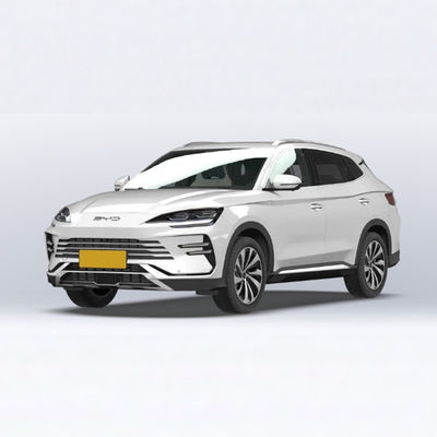 ভালো দাম ২০২৪ বিওয়াইডি গান প্লাস ইভি চ্যাম্পিয়ন সংস্করণ ৬০৫ কিলোমিটার ডিএম-আই ফ্ল্যাগশিপ এনইভি ৪৭৮৫x১৮৯০x১৬৬০ মিমি ১৯২০ কেজি মেড ইন ইলেকট্রিক কার অনলাইন